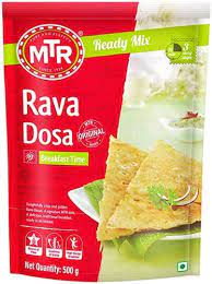 [220164] Mtr Rava Dosa Mix 500g