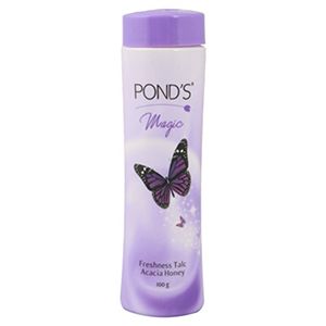 [100473] Ponds Magic Talc 100g
