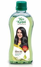 [380037] Keo Karpin Hair Oil 500Ml