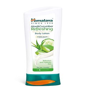 [101215] Himalaya Body Lotion Aloe Cucumber 200g