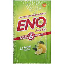 [81487] Eno Lemon Flavour 5g
