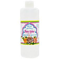 [81524] Ashwin Rose Water 300Ml