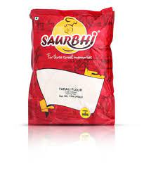 [20755] ^Saurbhi Farali Flour 454g
