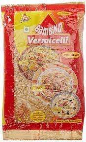 [160036] Bambino Vermicelli 210g