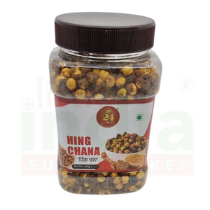 [43841] 24C Hing Chana Jar 400g