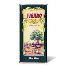 [380079] Figaro Olive Oil 500Ml