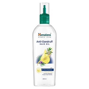 [100190] Himalaya Anti Dandruff Oil 200ML