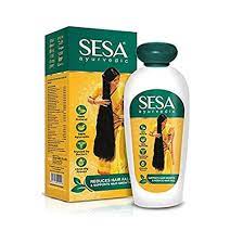 [380110] Sesa Oil 200ml