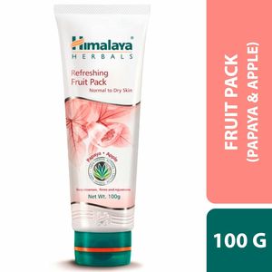 [100488] Himalaya Fruit Pack 100g
