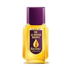 [100024] Bajaj Almond Drops 95Ml