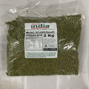 [240162] Li Mung Beans Small 2Kg