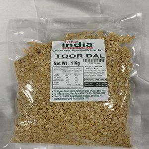 [240199] Li Toor Dal Premium 1Kg