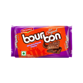 [40119] Britannia Bourbon 196g