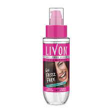 [100476] Livon Serum Silky Potion Hair Oil 100Ml