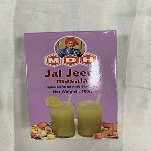 [210701] MDH Jal Jeera Masala 100g