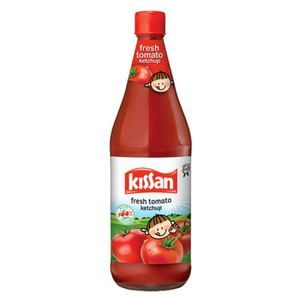 [120544] Kissan Tomato Ketchup 1Kg