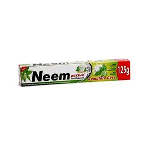 [100986] Neem Active Tooth Paste 125g