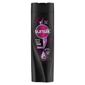 [90248] Sunsilk Black Shine Shampoo 360Ml