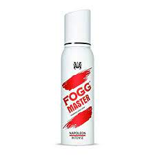 [101291] Fogg Body Spray (Napolean)Intense 120ml
