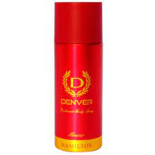 [101284] Denver Deo (Hamilton)Honour 150 ml