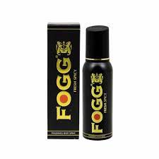 [101288] Fogg Body Spray (Fresh Woody) 100ml