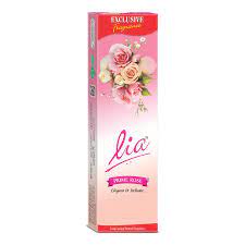 [111032] Lia Prime Rose Agarbathi 110g