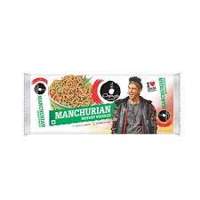 [160046] Manchurian Noodles/ Chings 240g