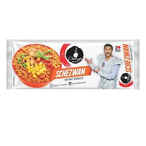 [160058] Chings Schezwan Noodles 240g