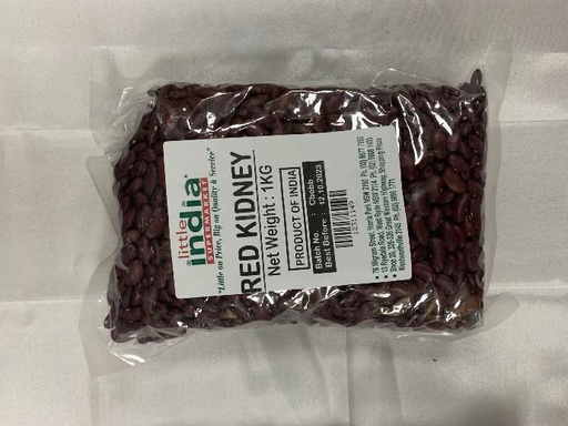 [240094] Li Dark Red Kidney Beans 1Kg