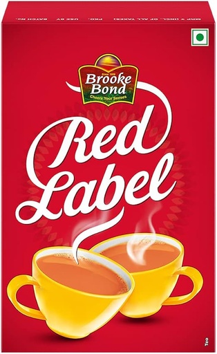 [170138] B Bond Red Label Tea 500g