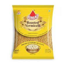 [160040] Bambino Roasted Vermicelli 800g