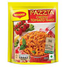 [160218] Maggi Pazzta Cheesy Tomato Twist 64g