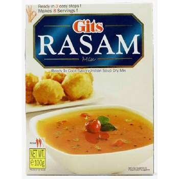 [130064] Gits Rasam Mix 100g
