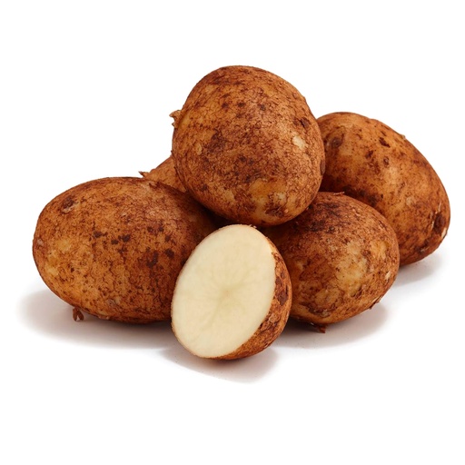 [310053] Potato Brushed 1Kg
