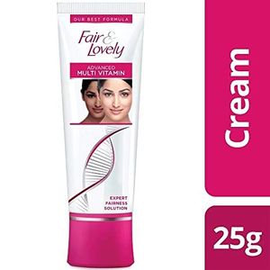 [100761] Fair & Lovely 25g