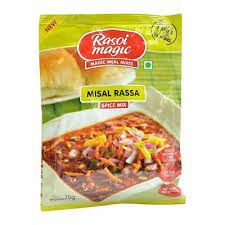 [220808] R Magic Misal Rassa Mix 70g
