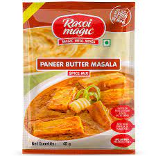 [220811] R Magic Paneer Butter Masala Mix 45g