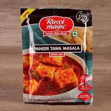 [220813] R Magic Paneer Tawa Mix 45g