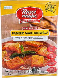 [220414] R Magic Paneer Makhnwala 45g