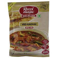 [220817] R Magic Veg Kadhai Mix 45g