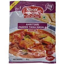 [220802] R Magic Amritsari Paneer Tikka Mix 45g