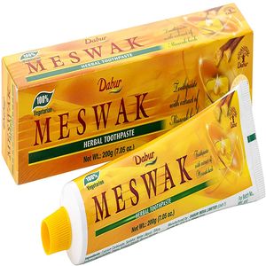 [100957] Dabur Meswak Toothpaste 200g