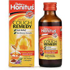 [390043] Dabur Honitus 100Ml