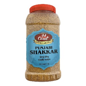 [991949] 24C Punjabi Shakkar 1Kg