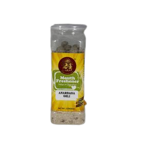 [390072] 24C Anardana Goli Jar 175g