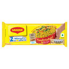 [160175] Maggi Masala Noodles 280g