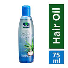 [380057] Parachute Aloevera Coco Hair Oil 75Ml