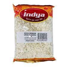 [80181] Indya Poha Medium 500g