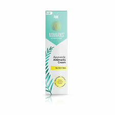 [101077] Bajaj Normarks Cream(Oily Skin) 25g