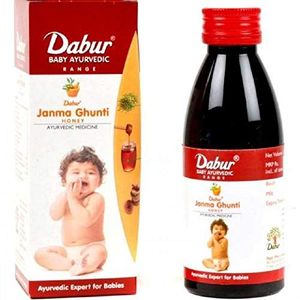 [100148] Dabur Janma Ghunti 60Ml
